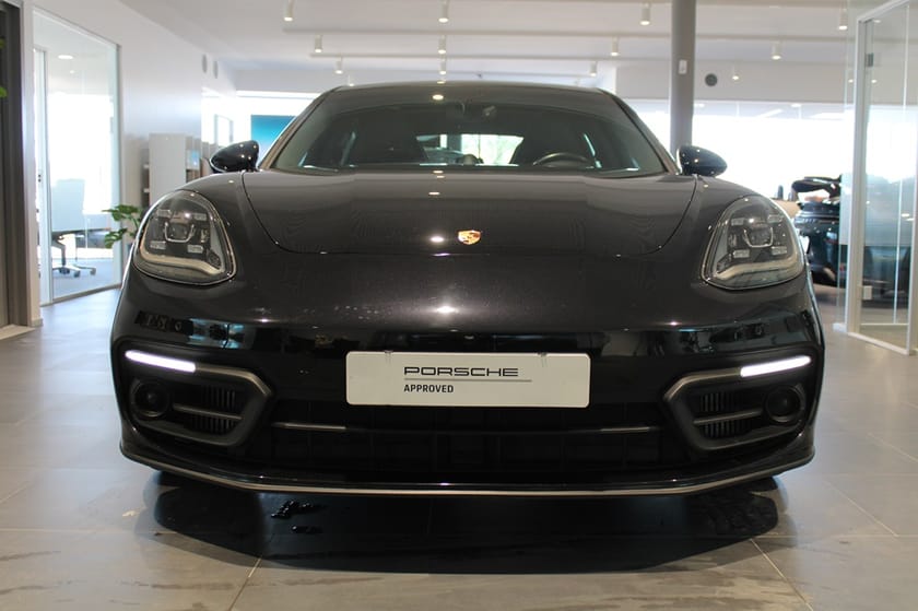Bild 3 av Porsche Panamera 4 E-Hybrid 