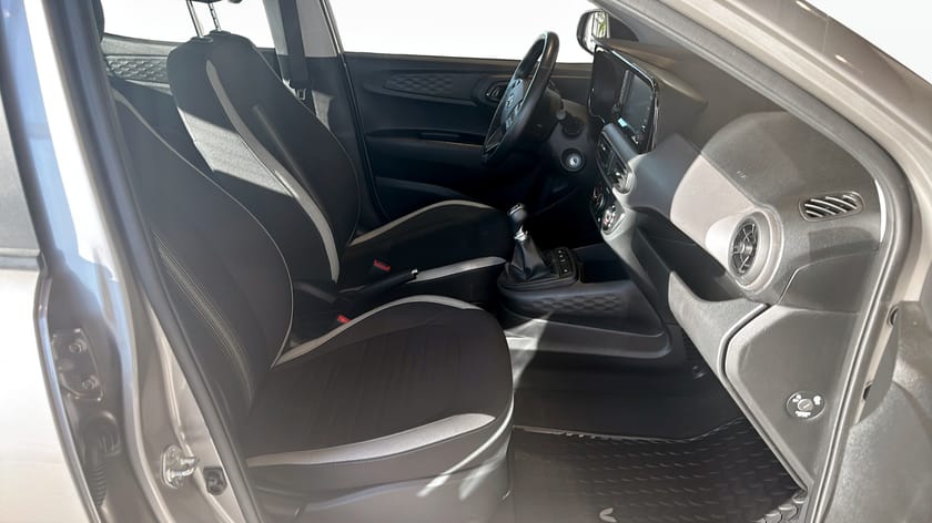 Bild 3 av Hyundai i10 ESSENTIAL