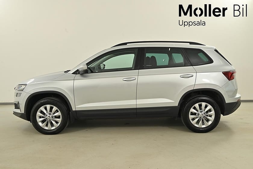 Bild 5 av Škoda Karoq Skoda Selection 1,0 TSI 116hk, Kamera, Drag, ACC