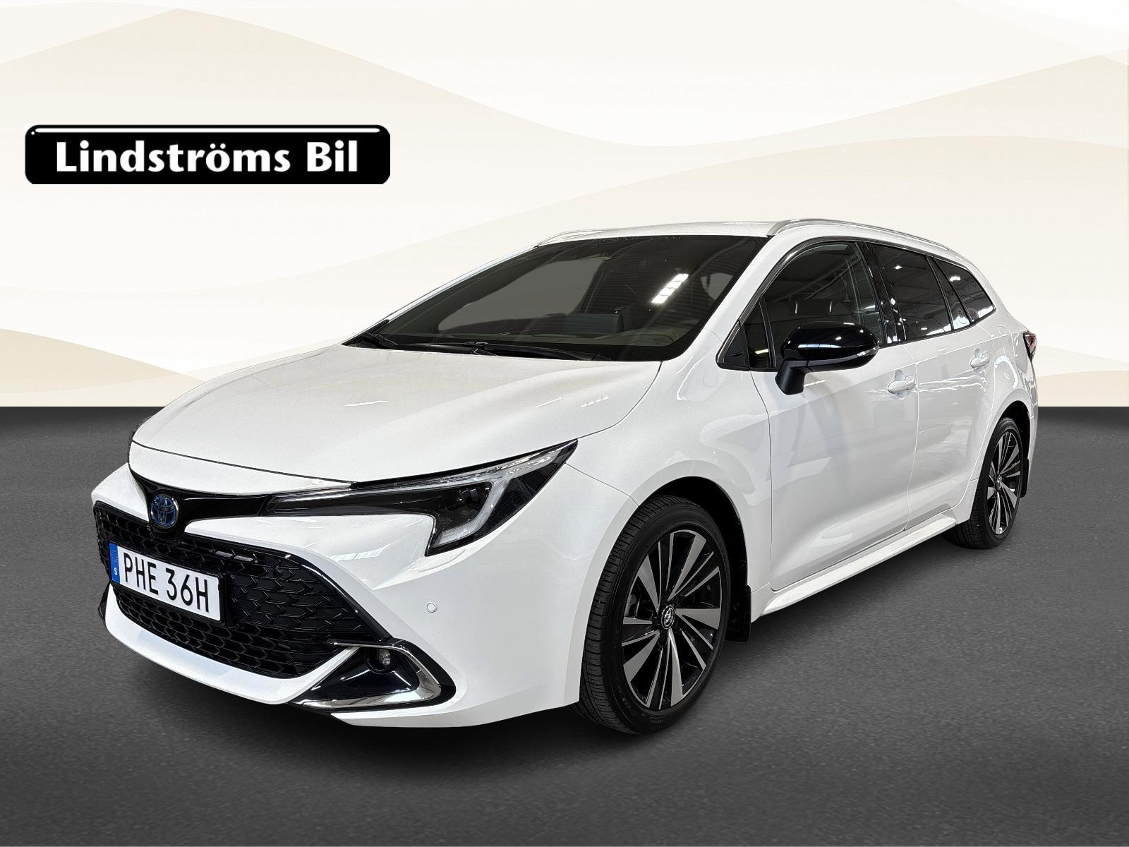 Toyota Corolla 2025