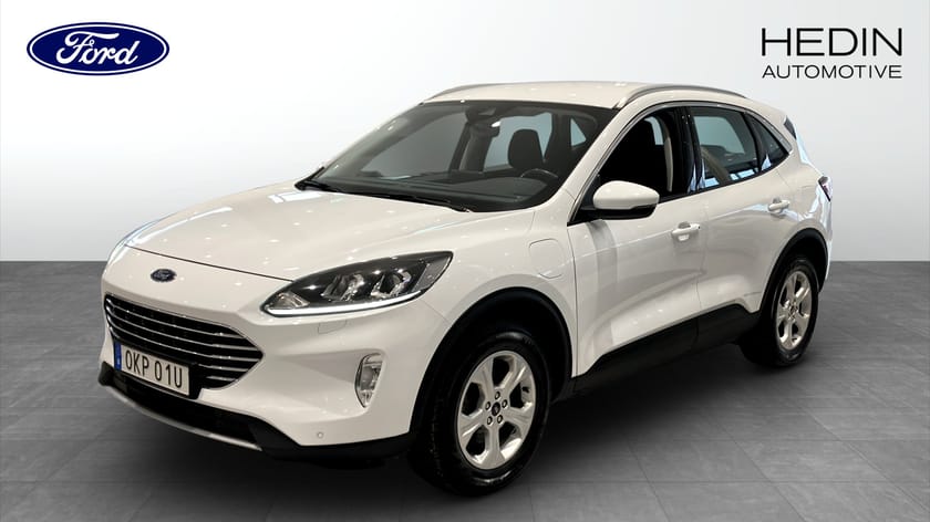 Bild 1 av Ford Kuga Plug-In Hybrid TITANIUM 225HK
