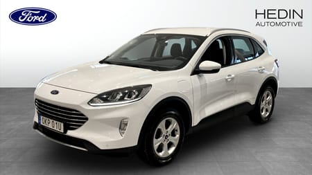 Ford Kuga Plug-In Hybrid
