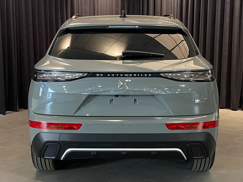 Bild 2 av DS 7 Crossback Pallas BlueHDi 130hk Privatleasing från2999:-/mån