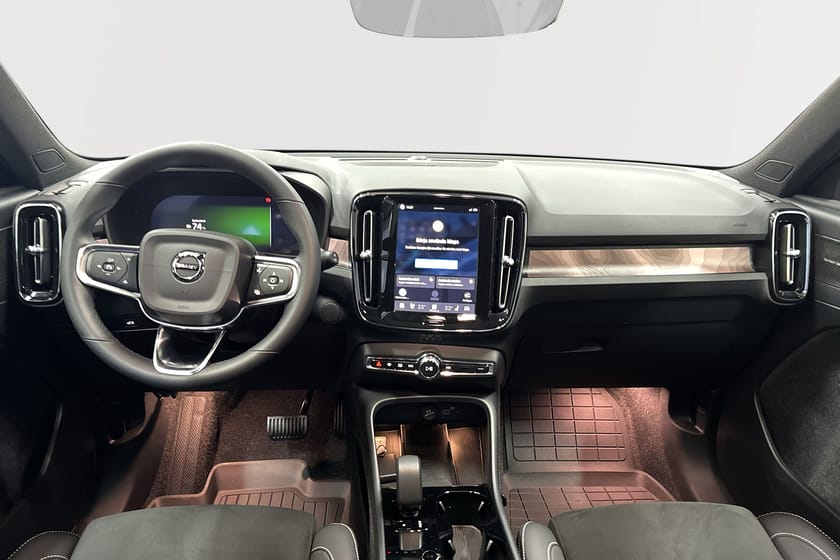 Bild 5 av Volvo EX40 Twin Motor Performance Ultra