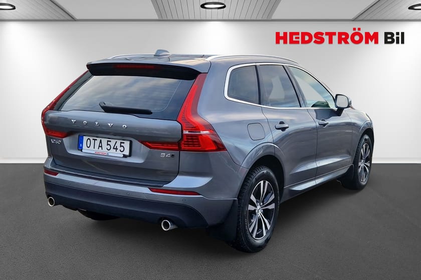 Bild 3 av Volvo XC60 B4 AWD Momentum