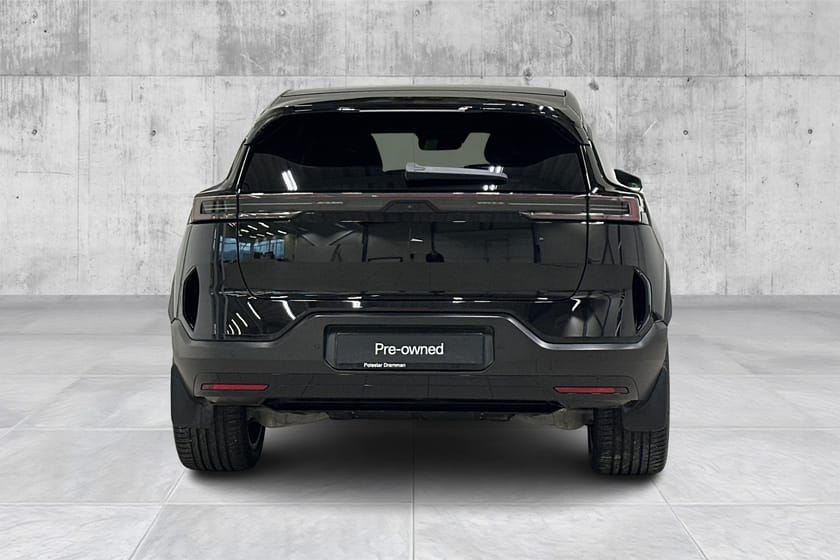 Bilde 4 av Polestar 3 Long Range Dual Motor Pilot / Plus / Ull / Krok