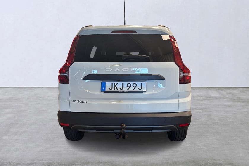 Bild 5 av Dacia Jogger TCe 110 Expression