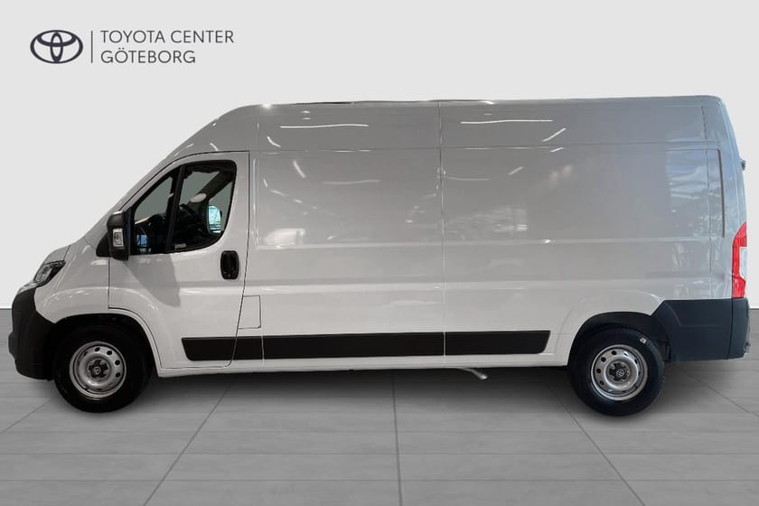Bild 3 av Toyota ProAce Max Van 35 