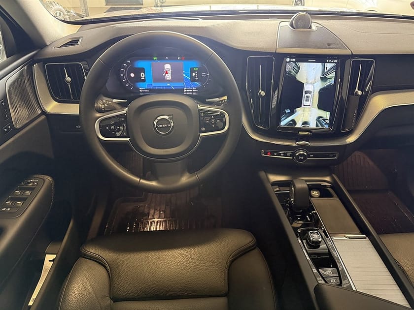 Bild 5 av Volvo XC60 Recharge T8 AWD ULTIMATE DARK