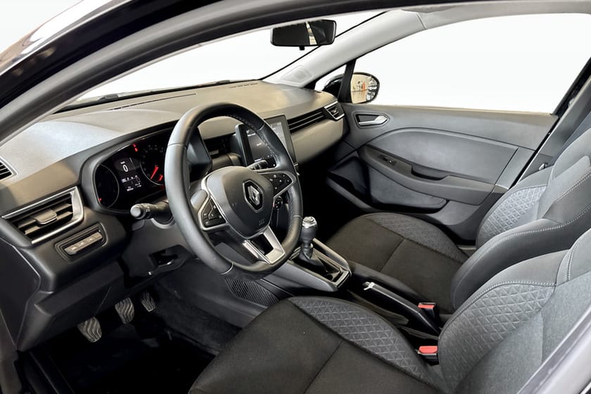 Bild 5 av Renault Clio TCe 90 Equilibre II 5-d