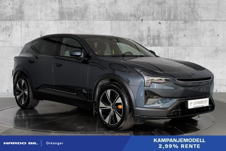 Polestar 3 Long Range Dual Motor Performance