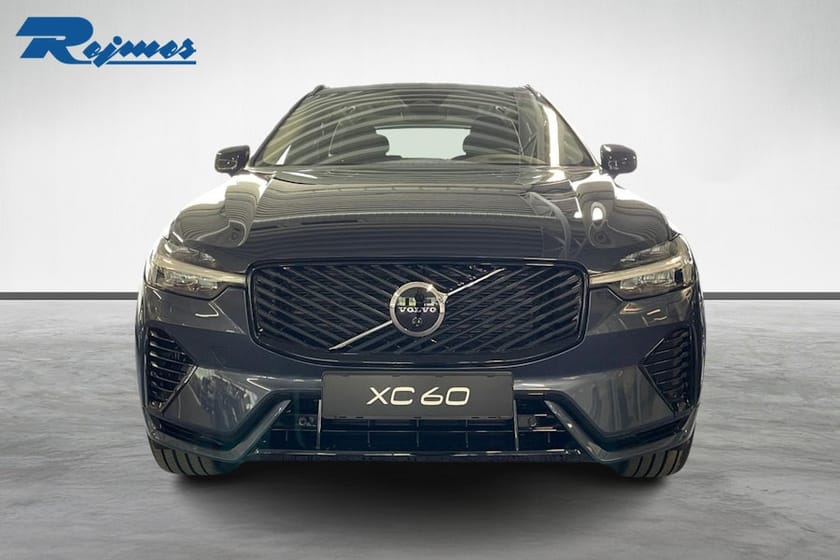Bild 2 av Volvo XC60 T6 Plus Dark Nordic Edition