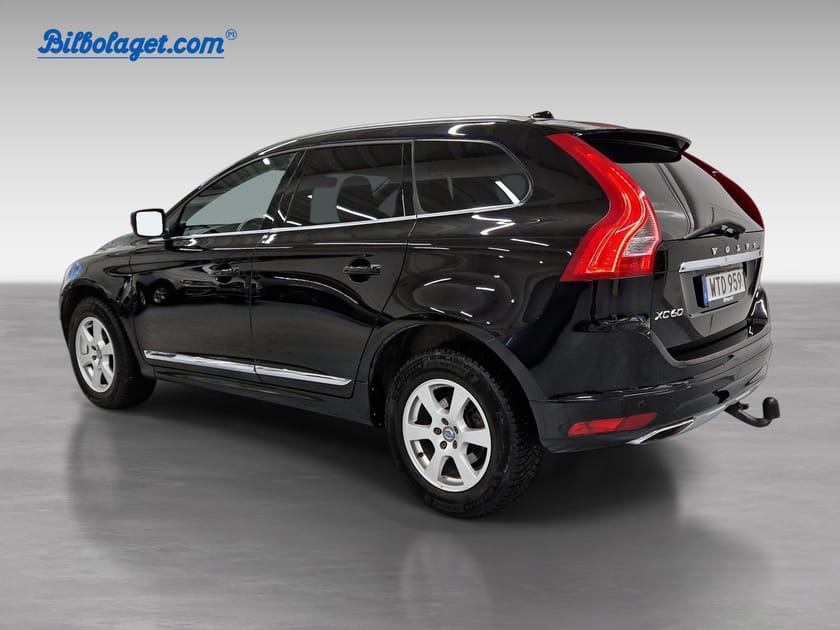 Bild 3 av Volvo XC60 D4 AWD Summum Business E PRO