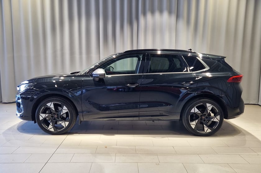 Bild 2 av CUPRA Terramar e-Hybrid 1.5 | 204 HK | DRAG