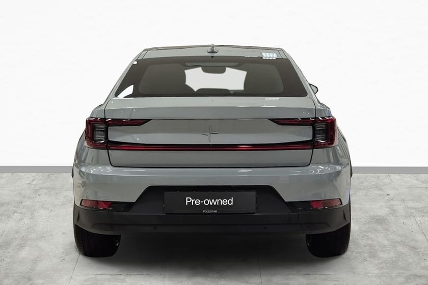 Bild 5 av Polestar 2 Long Range Single Motor Plus