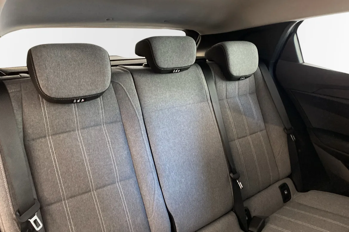 Renault Mégane E-TECH