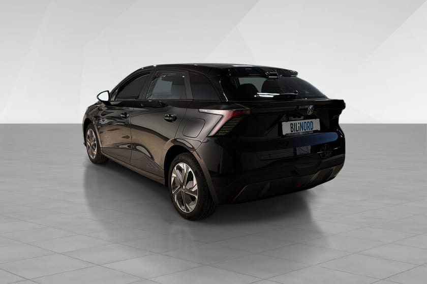 Bilde 5 av MG 4 Electric Standard Range 49kWh