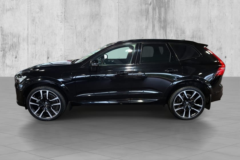 Bilde 5 av Volvo XC60 T8 Ultimate Dark/LUFT/HUD/22"/Massasje/RESERVERT