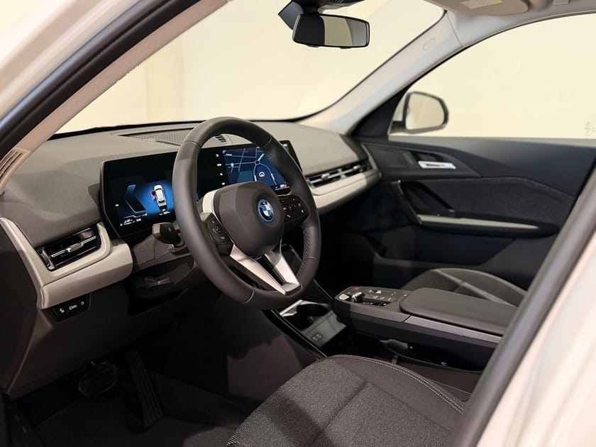 Bild 4 av BMW X1 xDrive25e xDrive 25e, drag, Värmare, Adpt Fart - Lagerkampanj