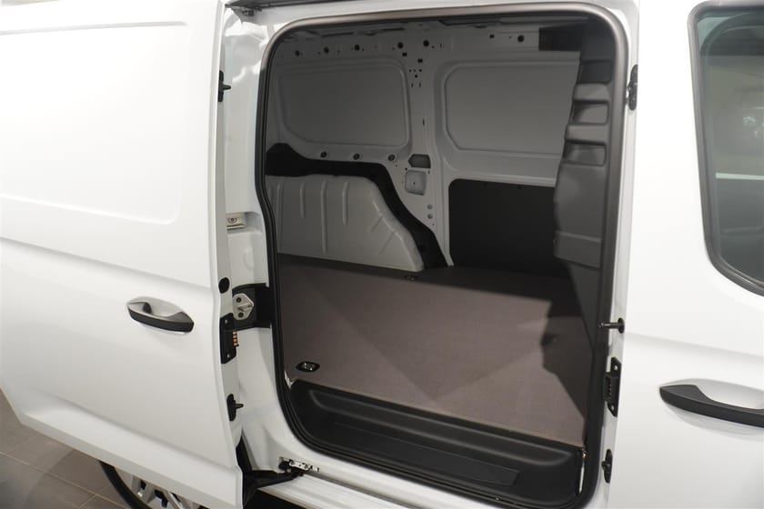 Bild 2 av Ford Transit Connect Skåp L1 Trend 2.0 Ecoblue 122hk 7at FWD