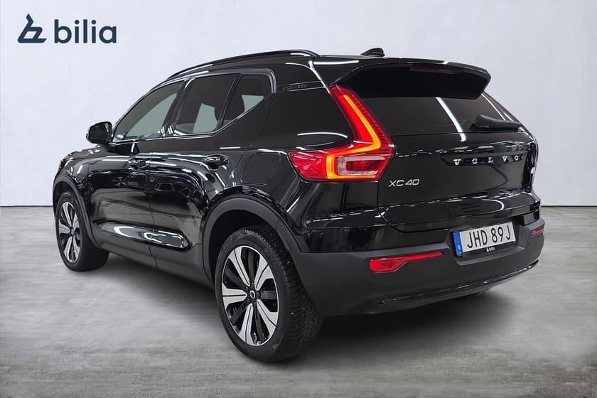 Bild 2 av Volvo XC40 Recharge Single Motor Core Edition