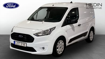 Ford Transit Connect 220 1.5 EcoBlue 100hp