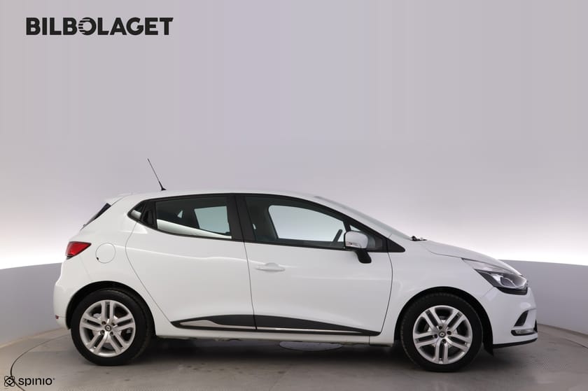 Bild 2 av Renault Clio PhII Energy TCe 90  Zen II 5-d