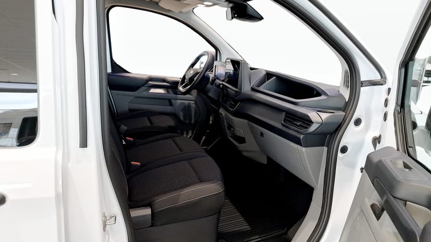 Bild 3 av Ford Transit Custom 320 Kombi V710 26.00 TREND 320L 170 A AWD