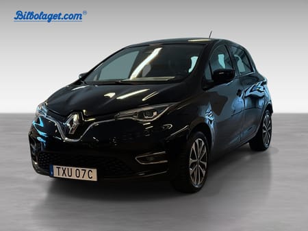 Renault ZOE R110