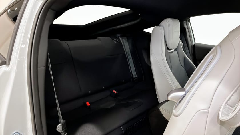 Bild 5 av Honda Prelude e:HEV ADVANCE 2.0 AT HYBRID 8ÅRS GARANTI*