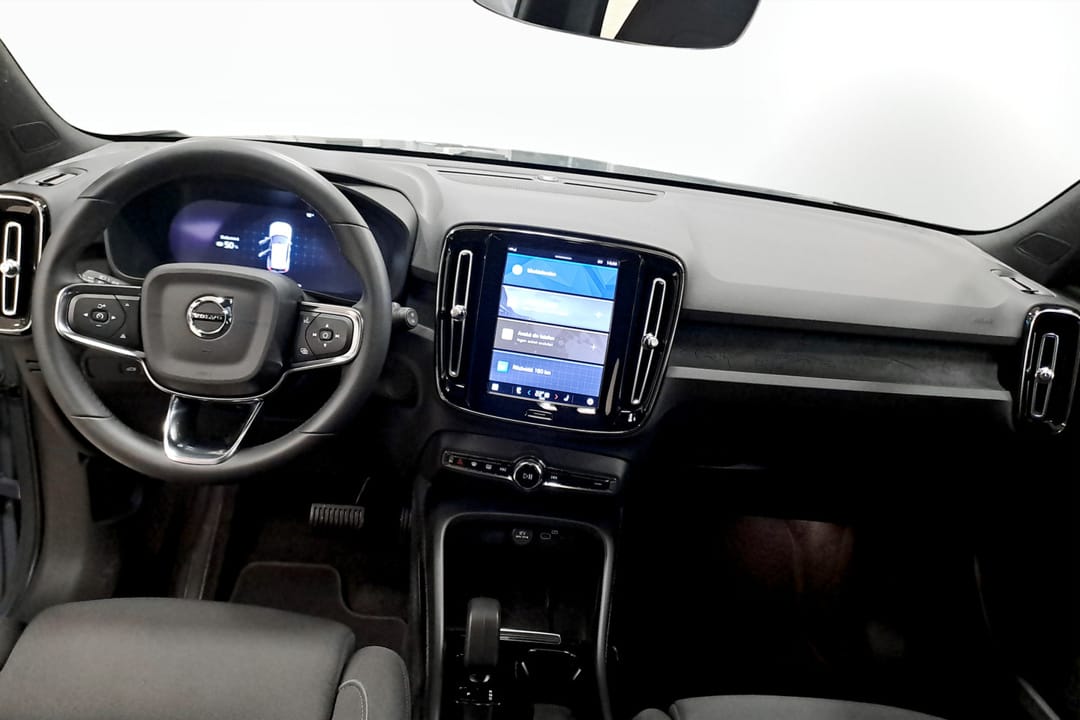 Volvo XC40 Recharge Single Motor