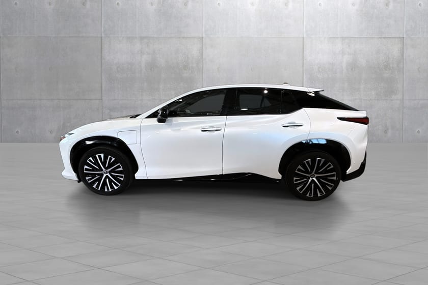 Bilde 2 av Lexus RZ 450e Luxury Panorama