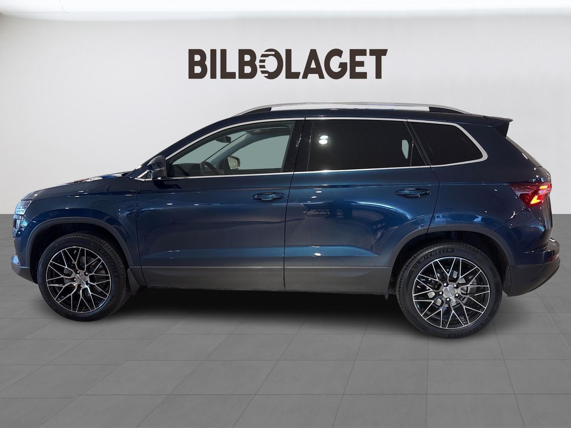 Škoda Karoq 2023 - miniatyr 3