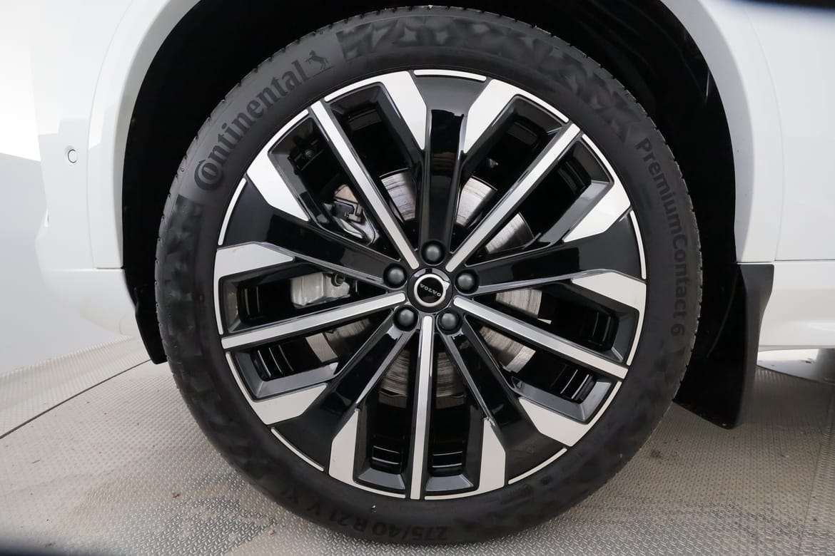 Volvo XC90 2026 - miniatyr 57