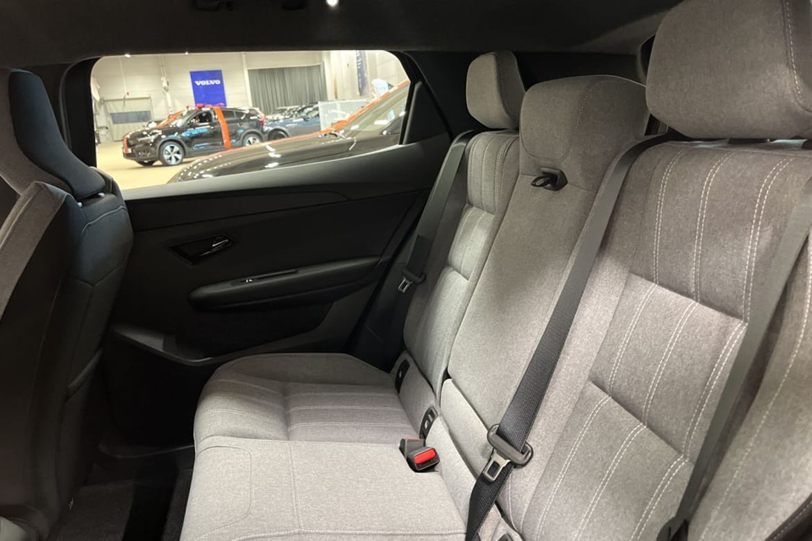 Renault Scenic E-Tech 2025 - miniatyr 8