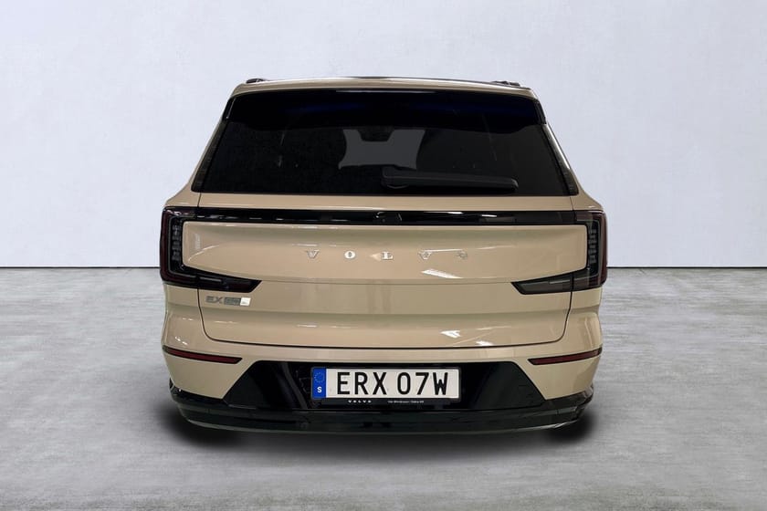 Bild 5 av Volvo EX90 Twin Motor Performance Ultra 7sätes