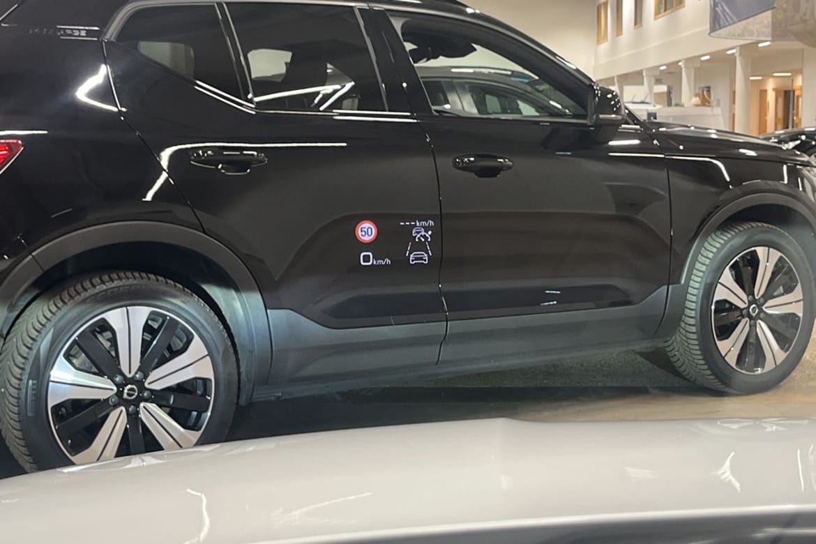 Audi A3 2021 - miniatyr 16
