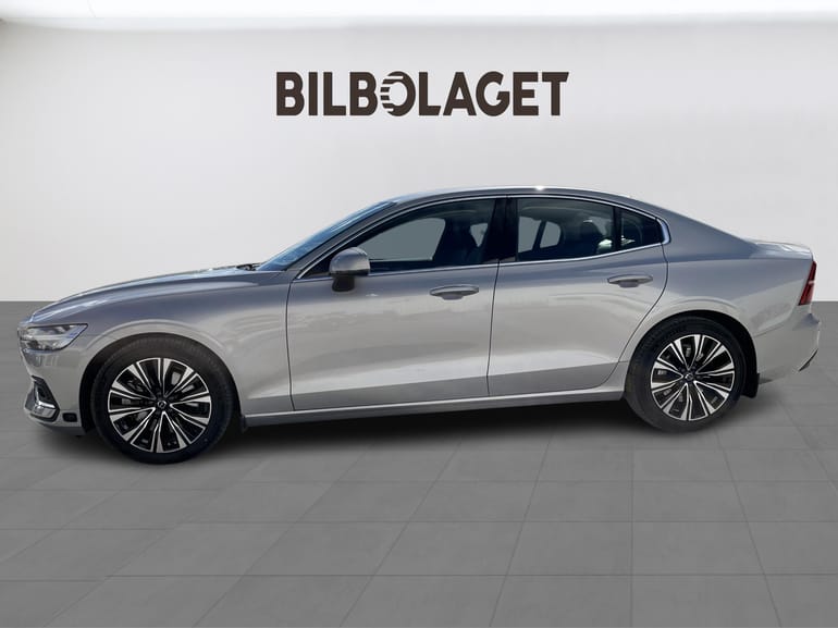 Bild 2 av bilen