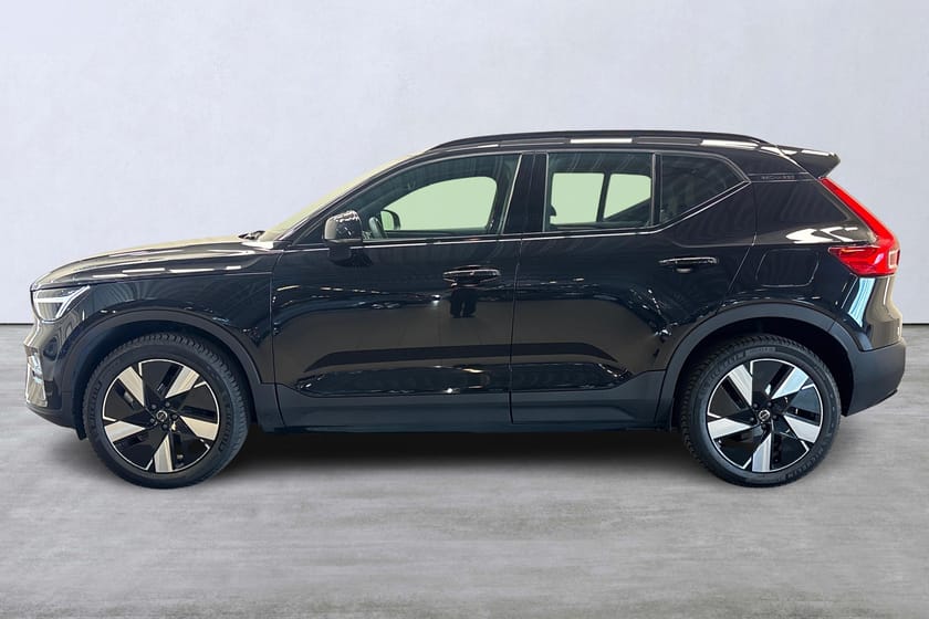 Bild 2 av Volvo XC40 Recharge Single Motor Extended Range Core