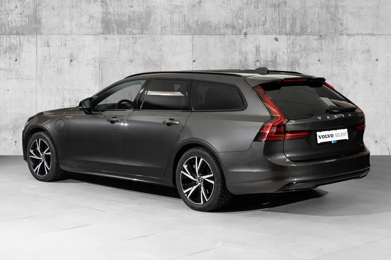 Volvo V90 bilde 8