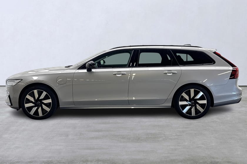 Bild 2 av Volvo V90 T6 Plus Dark Nordic Edition
