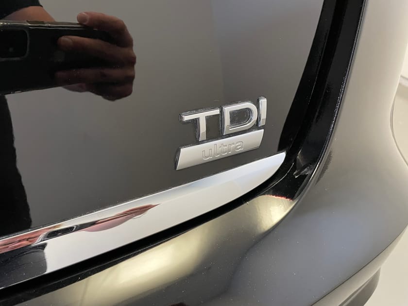 Bild 4 av Audi A6 Avant TDI ultra Proline/ Navigation/ Parkering sensor fram och bak/