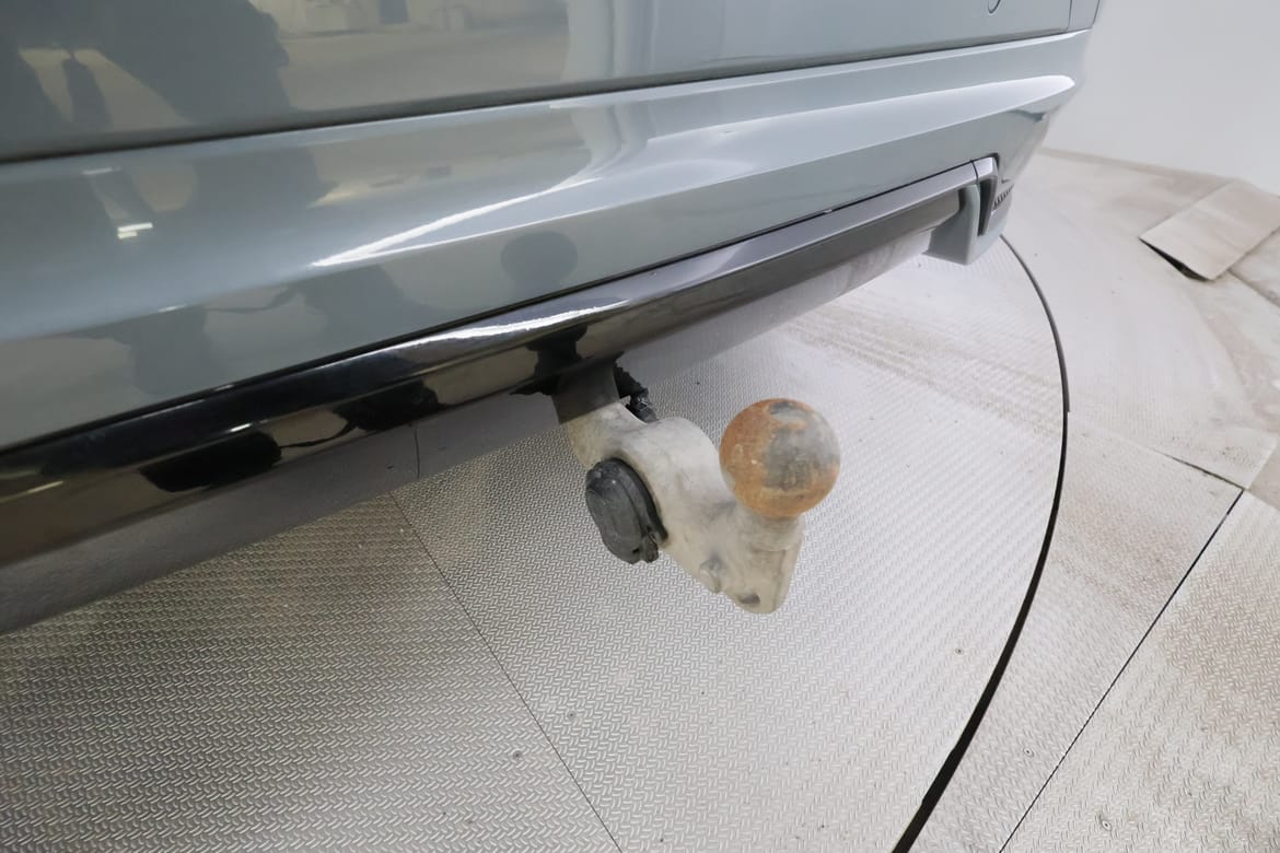 Volvo XC60 2023 - miniatyr 22