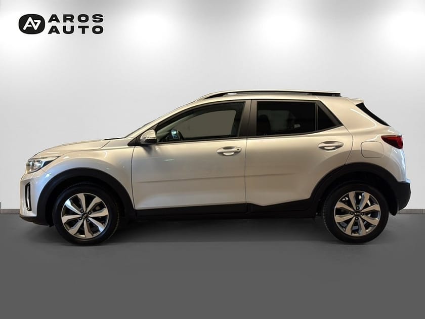 Bild 4 av Kia Stonic 1.0 T-GDI Aut Advance Vinterhjul Nybilsgaranti