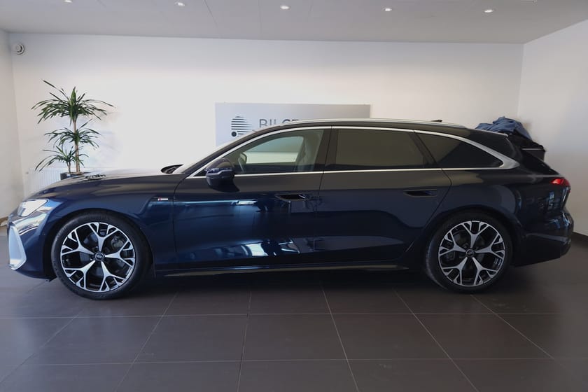 Bild 4 av Audi A6 Avant S-line | 2.0 TDI | quattro | Extra utr. för 350 40