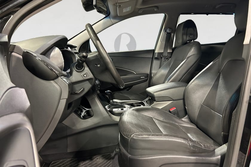 Bild 3 av Hyundai Grand Santa Fe 2.2 CRDi 197 HK AUT AWD PREMIUM PLUS 6-SITS 15200MIL