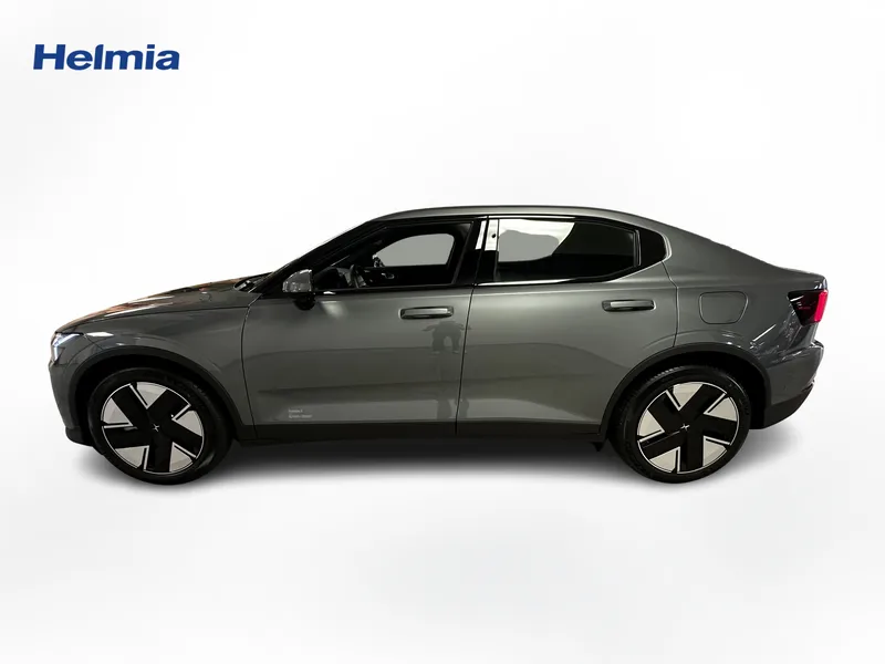 Bild 2 av 10 – Polestar 2 Long range Dual motor LRDM Business edition Plus/Pilot/Climate