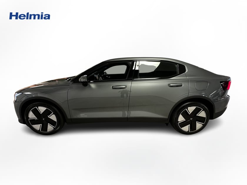 Bild 2 av Polestar 2 Long Range Dual Motor Plus