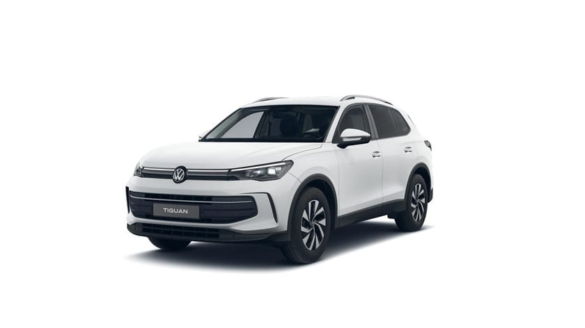 Bild 1 av Volkswagen Tiguan LIFE 1.5  ETSI 150 HK  DSG