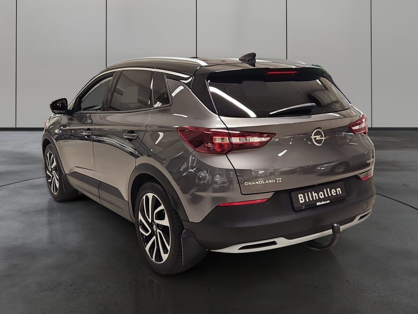 Bilde 3 av Opel Grandland X 